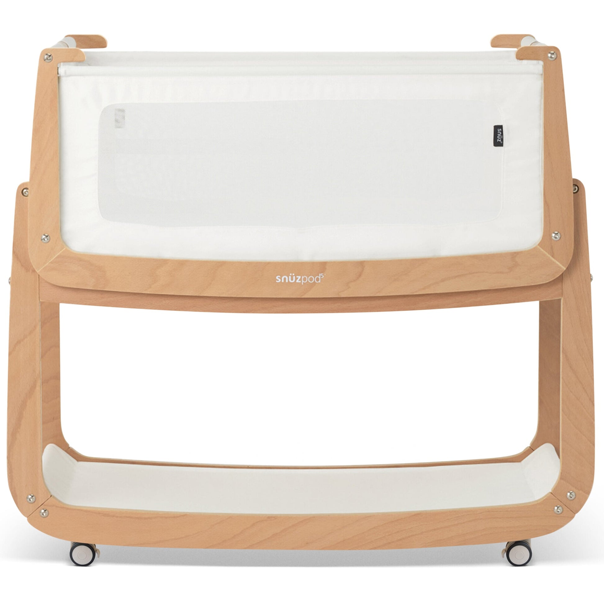 SnüzPod5 Bedside Bassinet