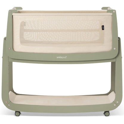 SnüzPod5 Bedside Bassinet