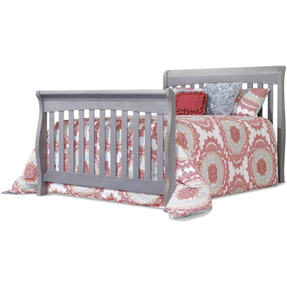 Sorelle Princeton Elite Crib & Changer