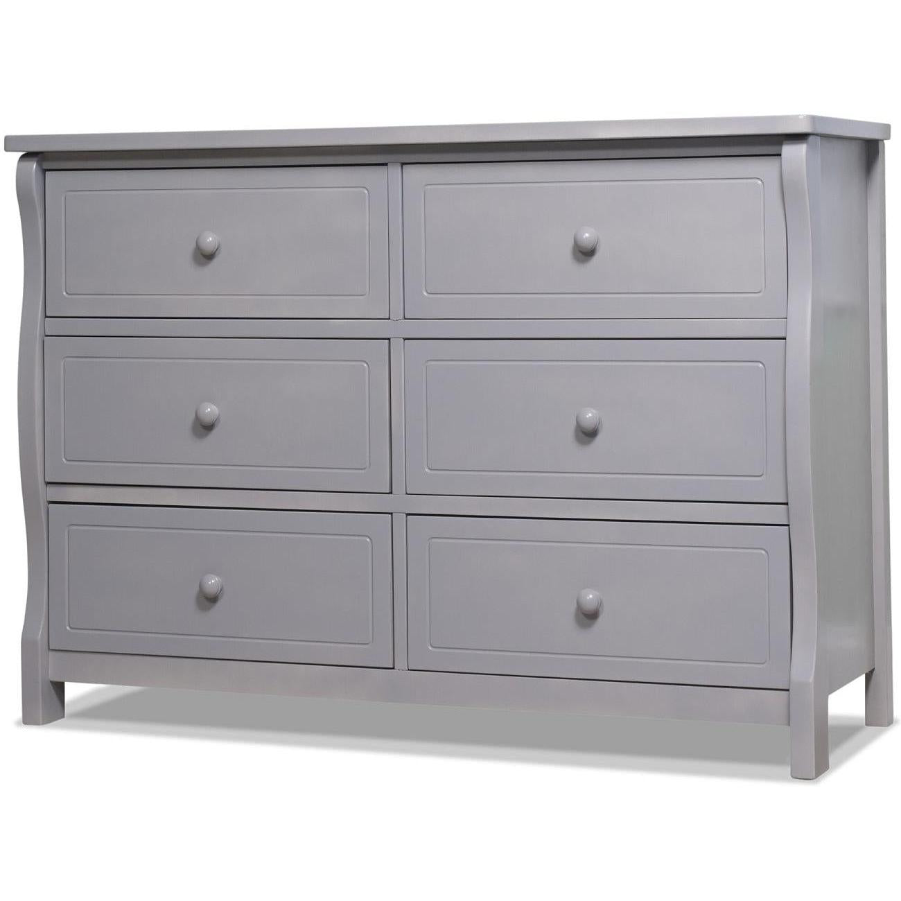 SorelleSorelle Princeton Elite Double DresserBabysupermarket