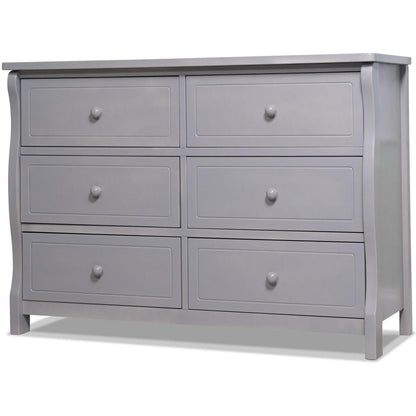 SorelleSorelle Princeton Elite Double DresserBabysupermarket