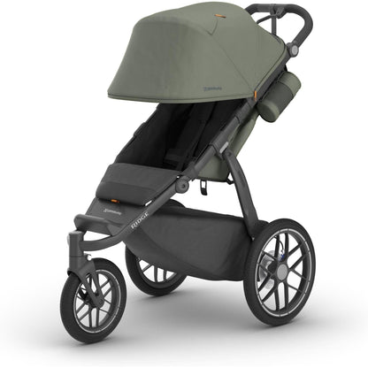 UPPAbaby Ridge V2 All-Terrain Stroller