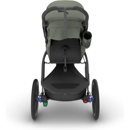 UPPAbaby Ridge V2 All-Terrain Stroller