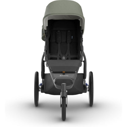 UPPAbaby Ridge V2 All-Terrain Stroller