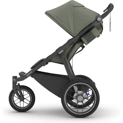 UPPAbaby Ridge V2 All-Terrain Stroller