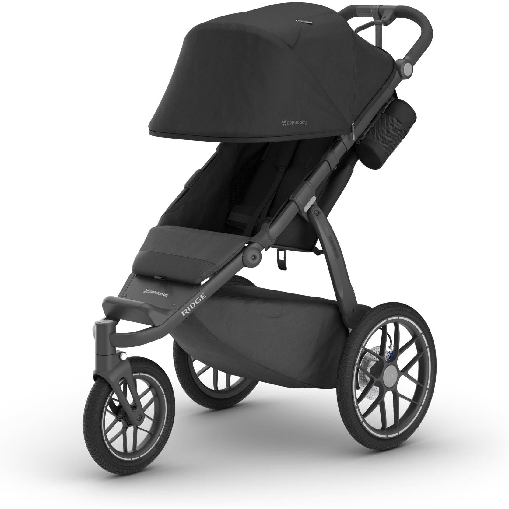 UPPAbaby Ridge V2 All-Terrain Stroller