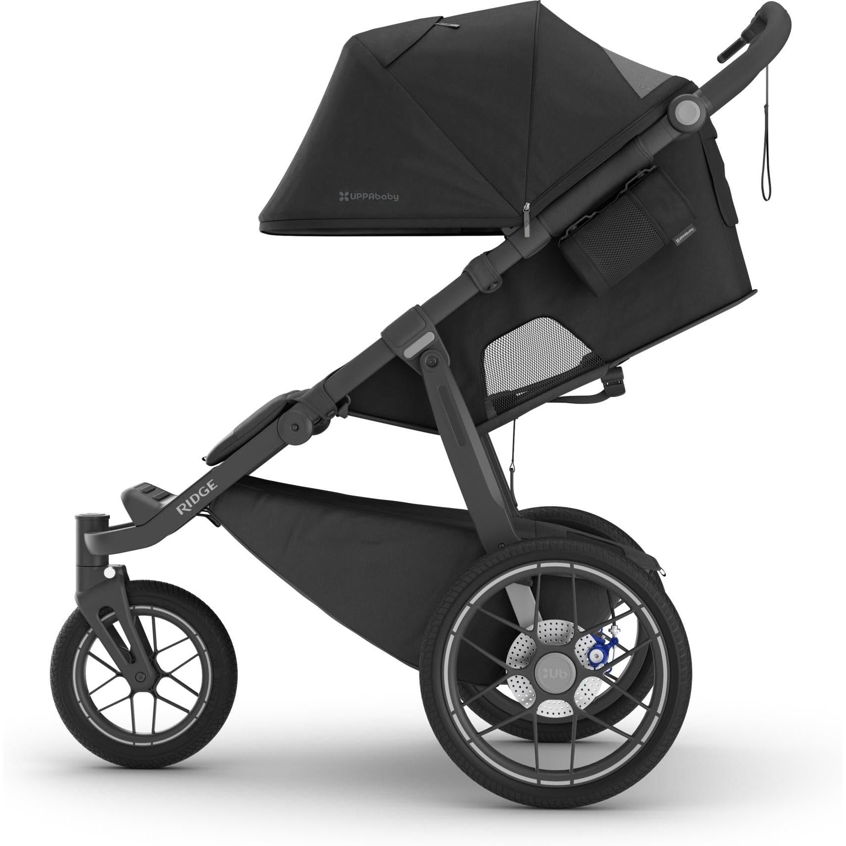 UPPAbaby Ridge V2 All-Terrain Stroller