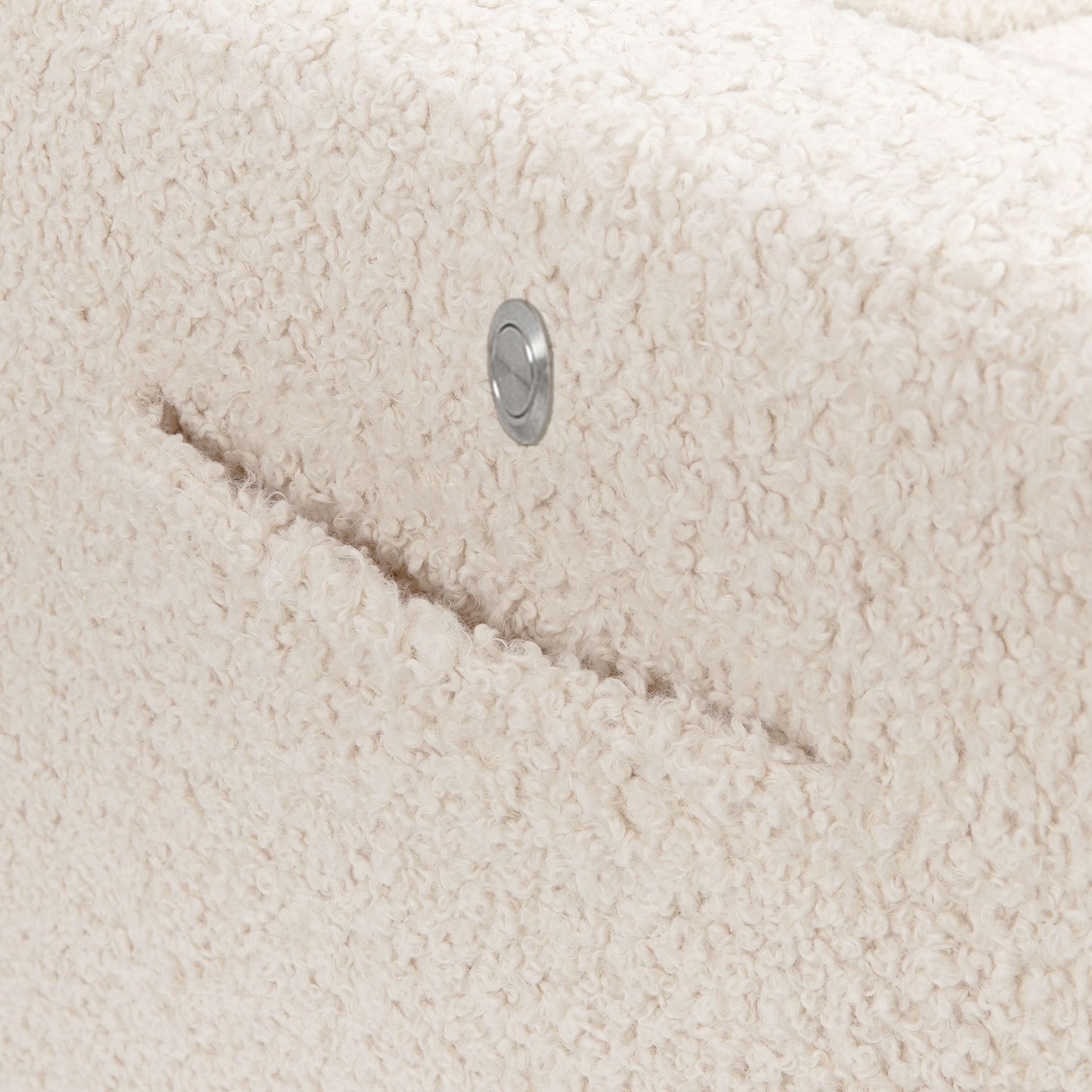 Babyletto Kiwi Deluxe Power Recliner & Swivel Glider with Heat and Massage