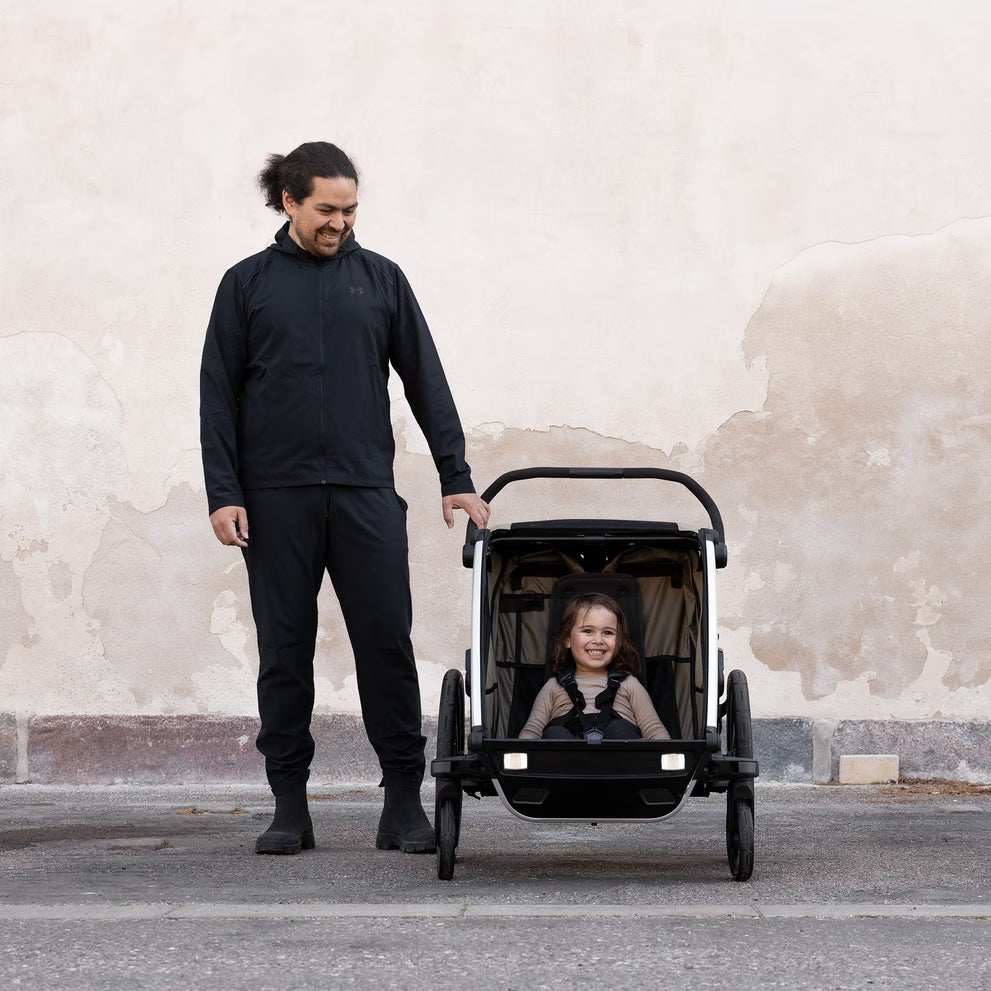 Thule Chariot Cross 2 Single
