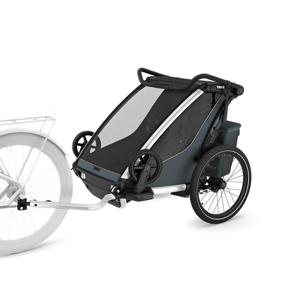 ThuleThule Chariot Cross 2 DoubleBabysupermarket