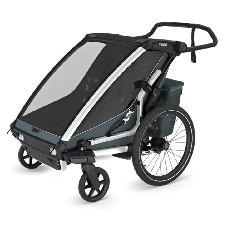 ThuleThule Chariot Cross 2 DoubleBabysupermarket