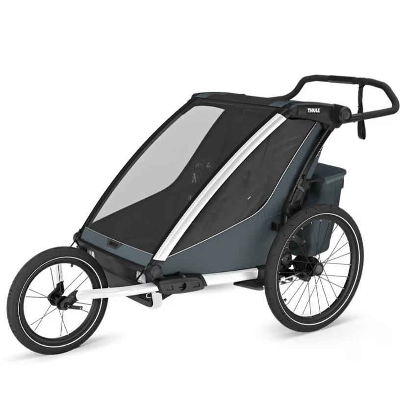 ThuleThule Chariot Cross 2 DoubleBabysupermarket
