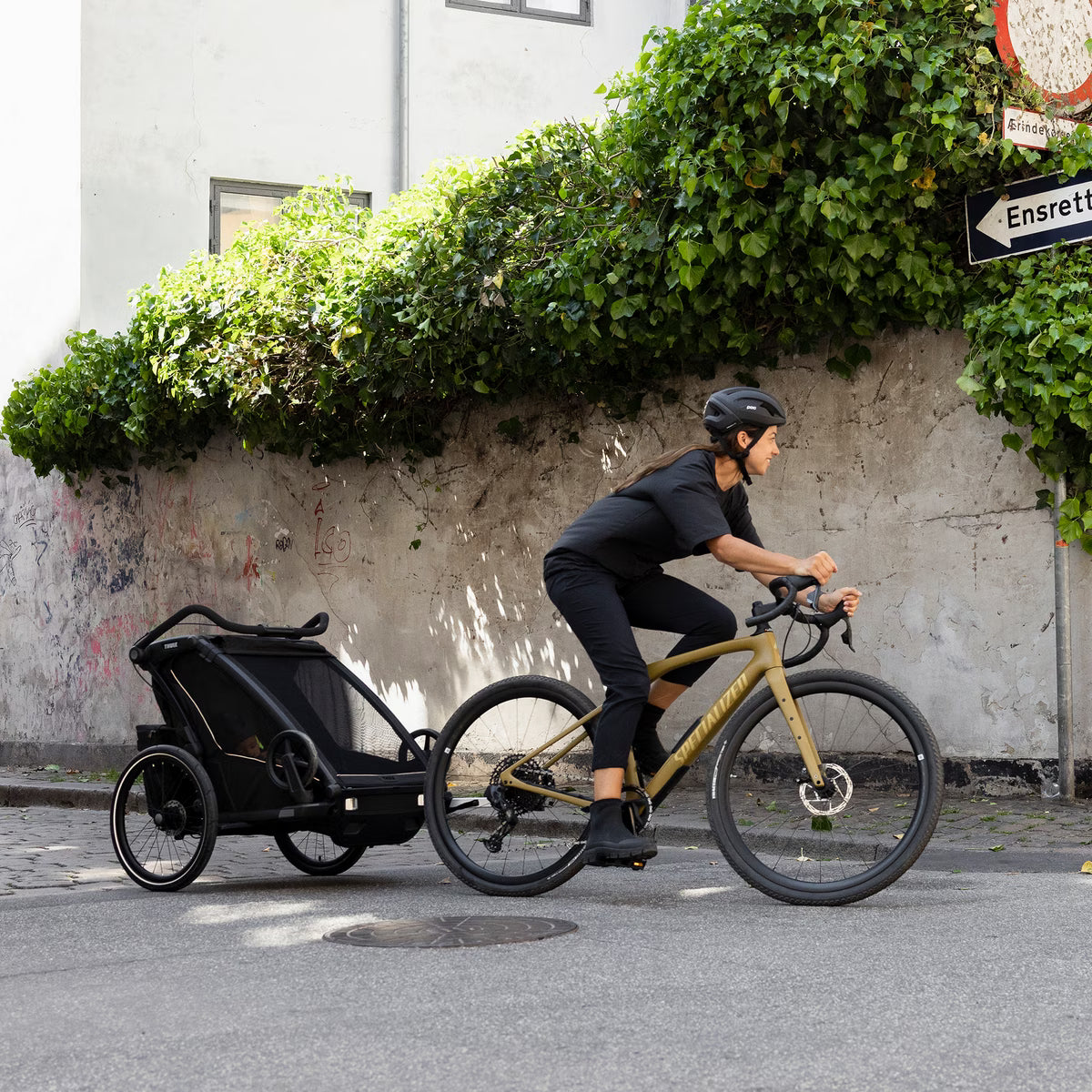 ThuleThule Chariot Sport 2 SingleBabysupermarket