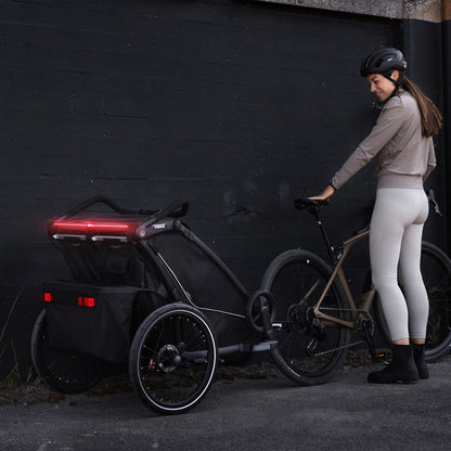 ThuleThule Chariot Sport 2 DoubleBabysupermarket