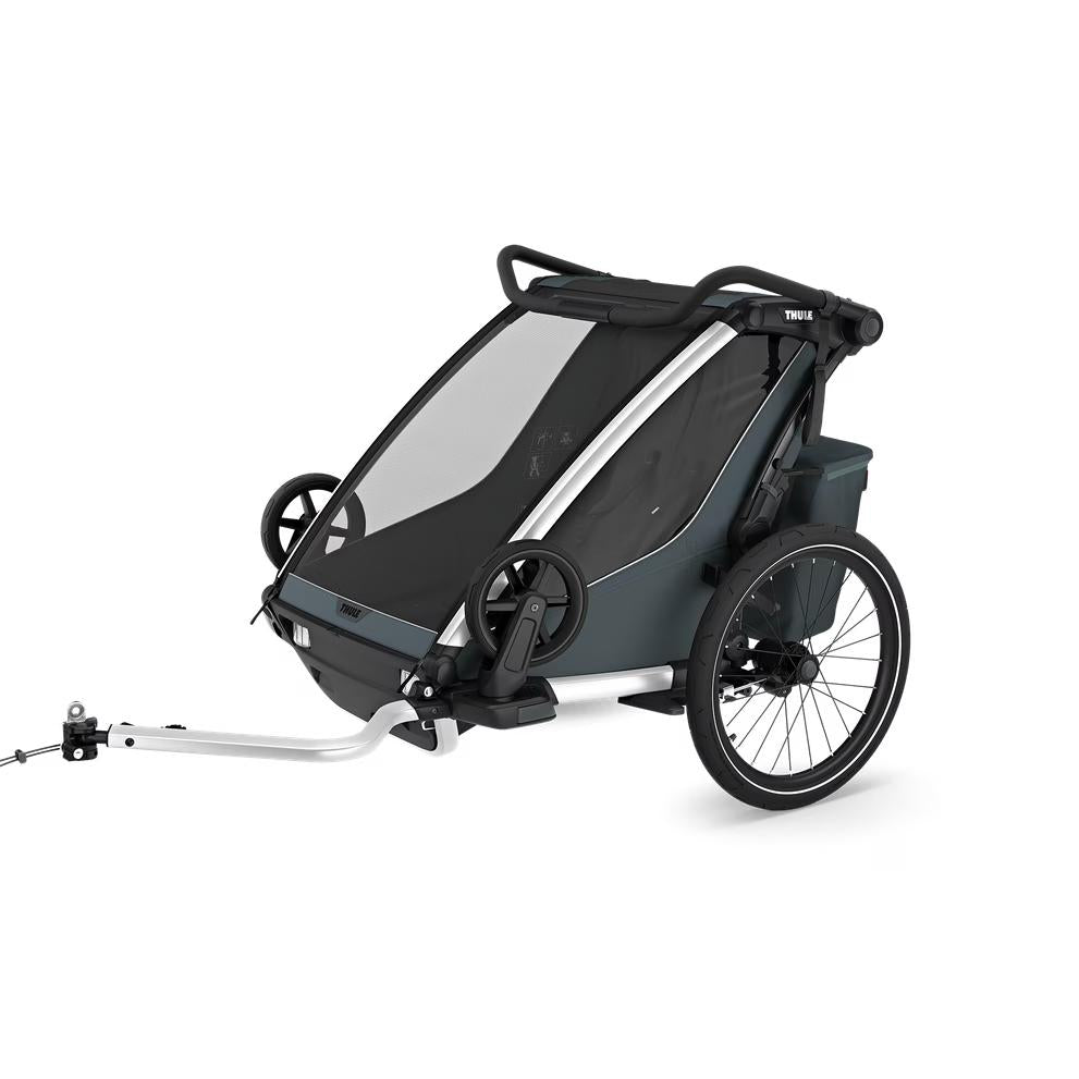ThuleThule Chariot Cross 2 DoubleBabysupermarket