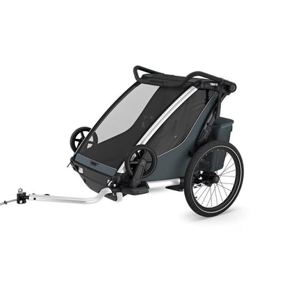ThuleThule Chariot Cross 2 DoubleBabysupermarket