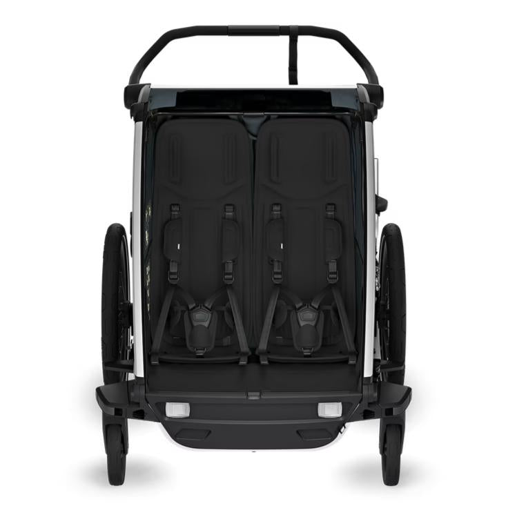 ThuleThule Chariot Cross 2 DoubleBabysupermarket