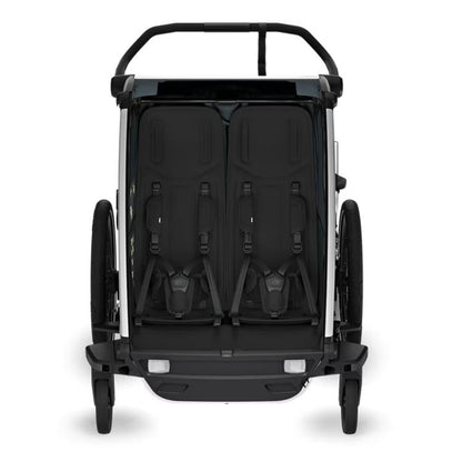 ThuleThule Chariot Cross 2 DoubleBabysupermarket