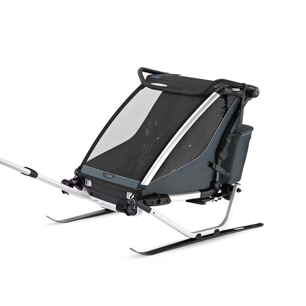 ThuleThule Chariot Cross 2 DoubleBabysupermarket