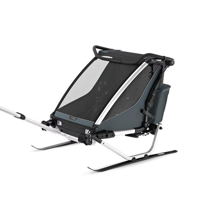 ThuleThule Chariot Cross 2 DoubleBabysupermarket