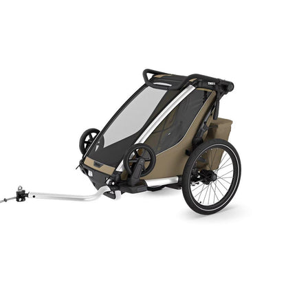 ThuleThule Chariot Cross 2 SingleBabysupermarket