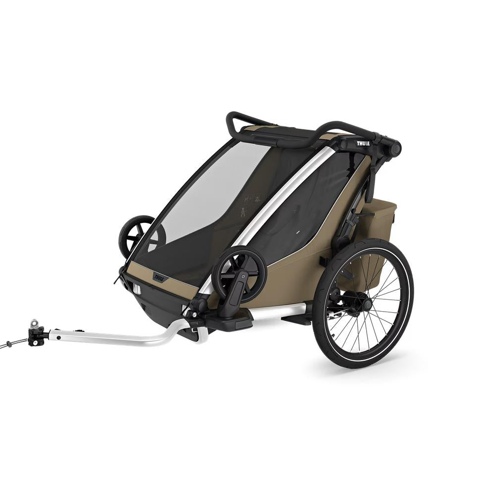 ThuleThule Chariot Cross 2 DoubleBabysupermarket