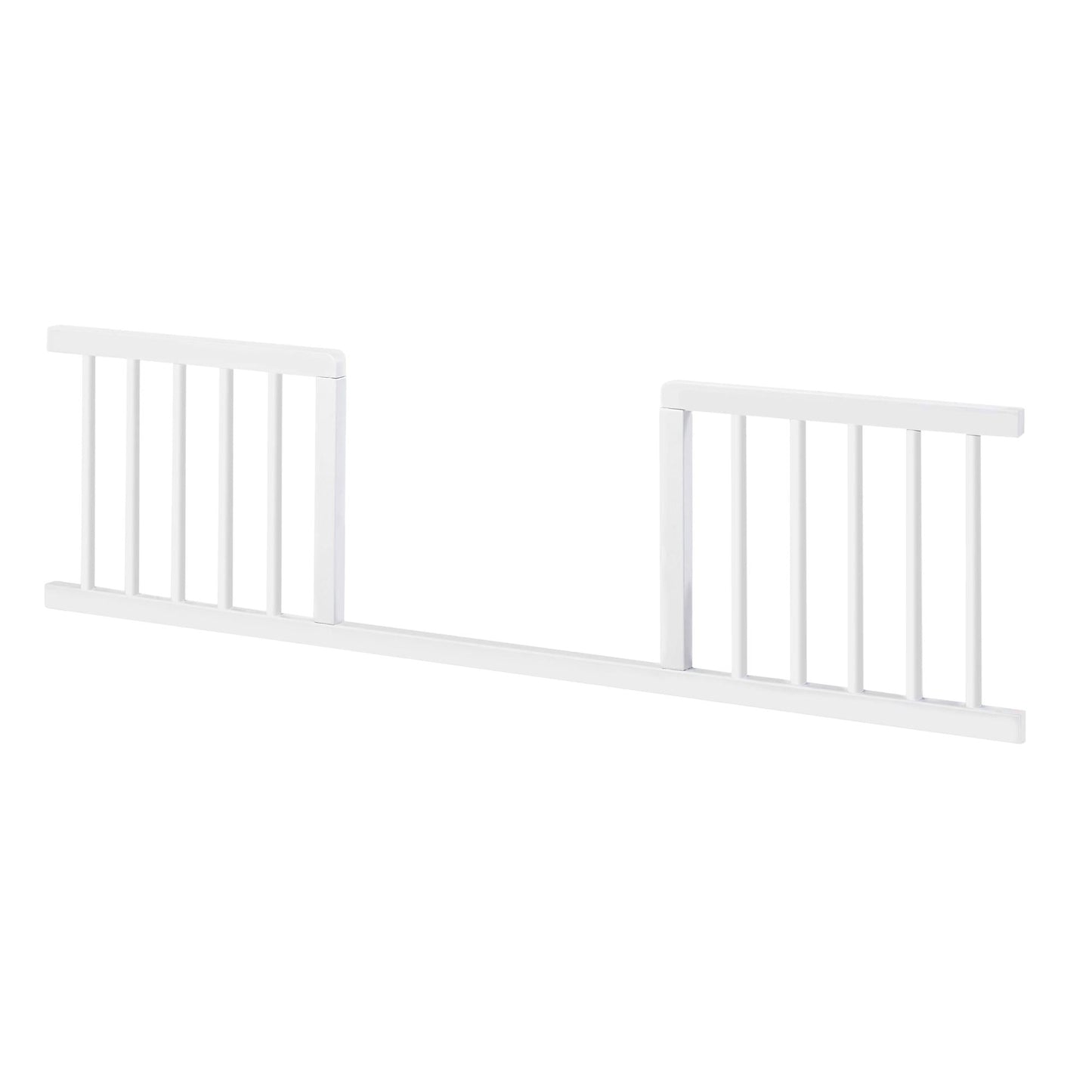 Sorelle Toddler Rail for Happy & Adrian Cribs #154