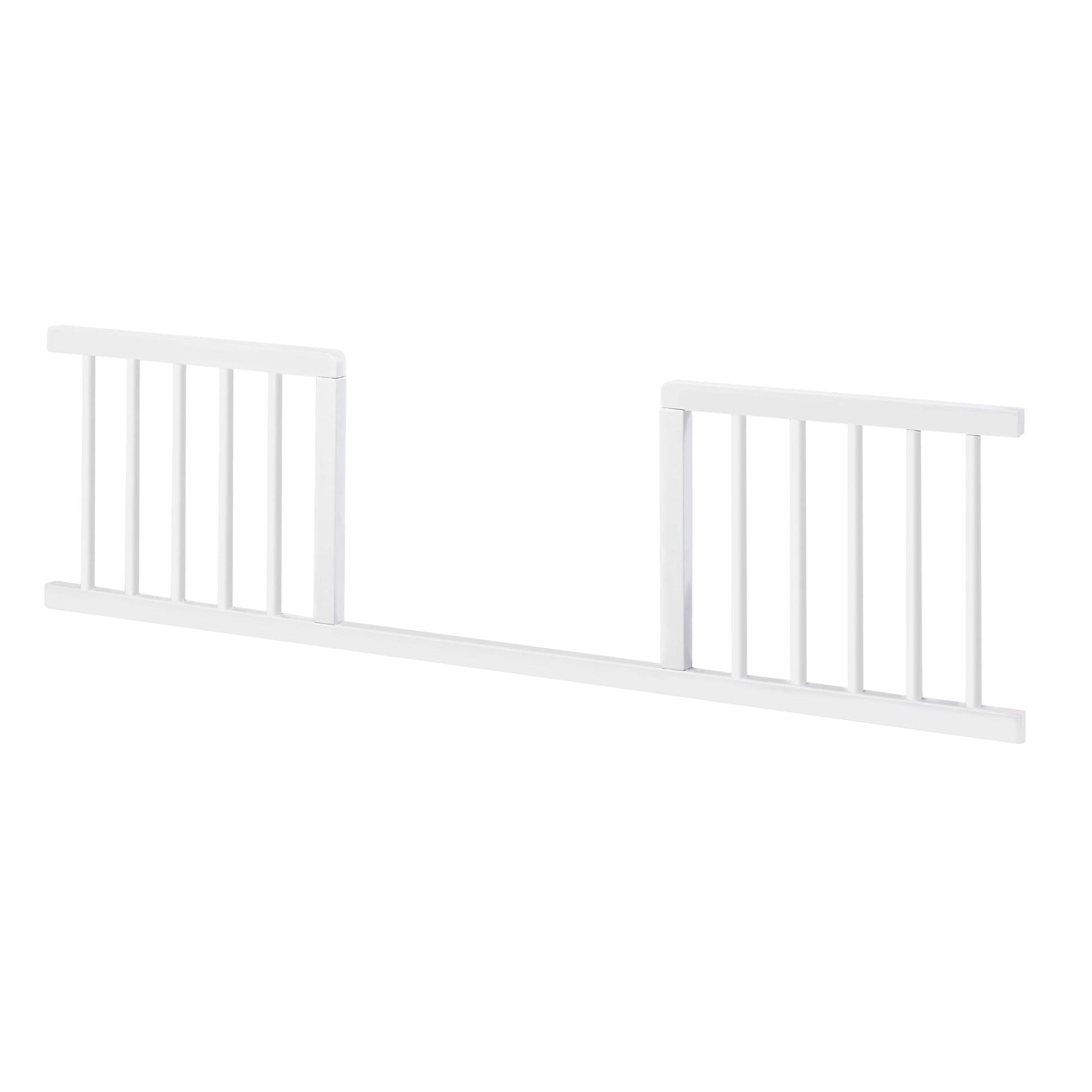 Sorelle Toddler Rail for Happy & Adrian Cribs #154