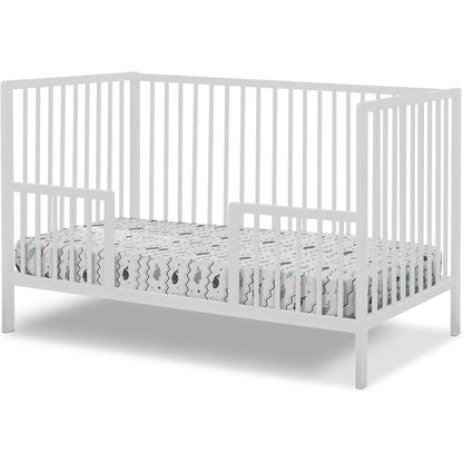 Sorelle Toddler Rail for Happy & Adrian Cribs #154