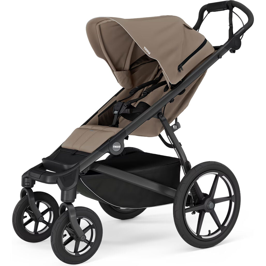 ThuleThule Urban Glide 4-Wheel StrollerBabysupermarket