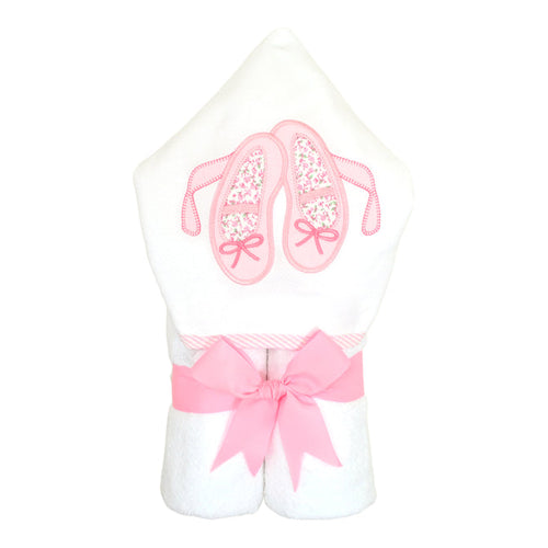 3 Marthas Ballet Shoes Everykid Towel