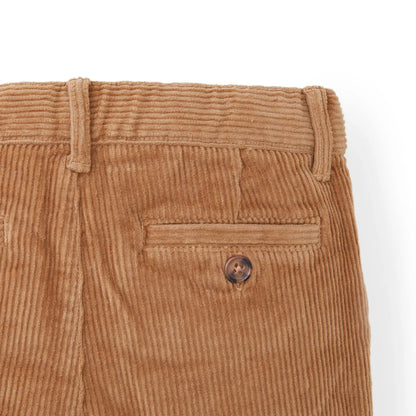 Hope & Henry Boys Organic Corduroy Pant