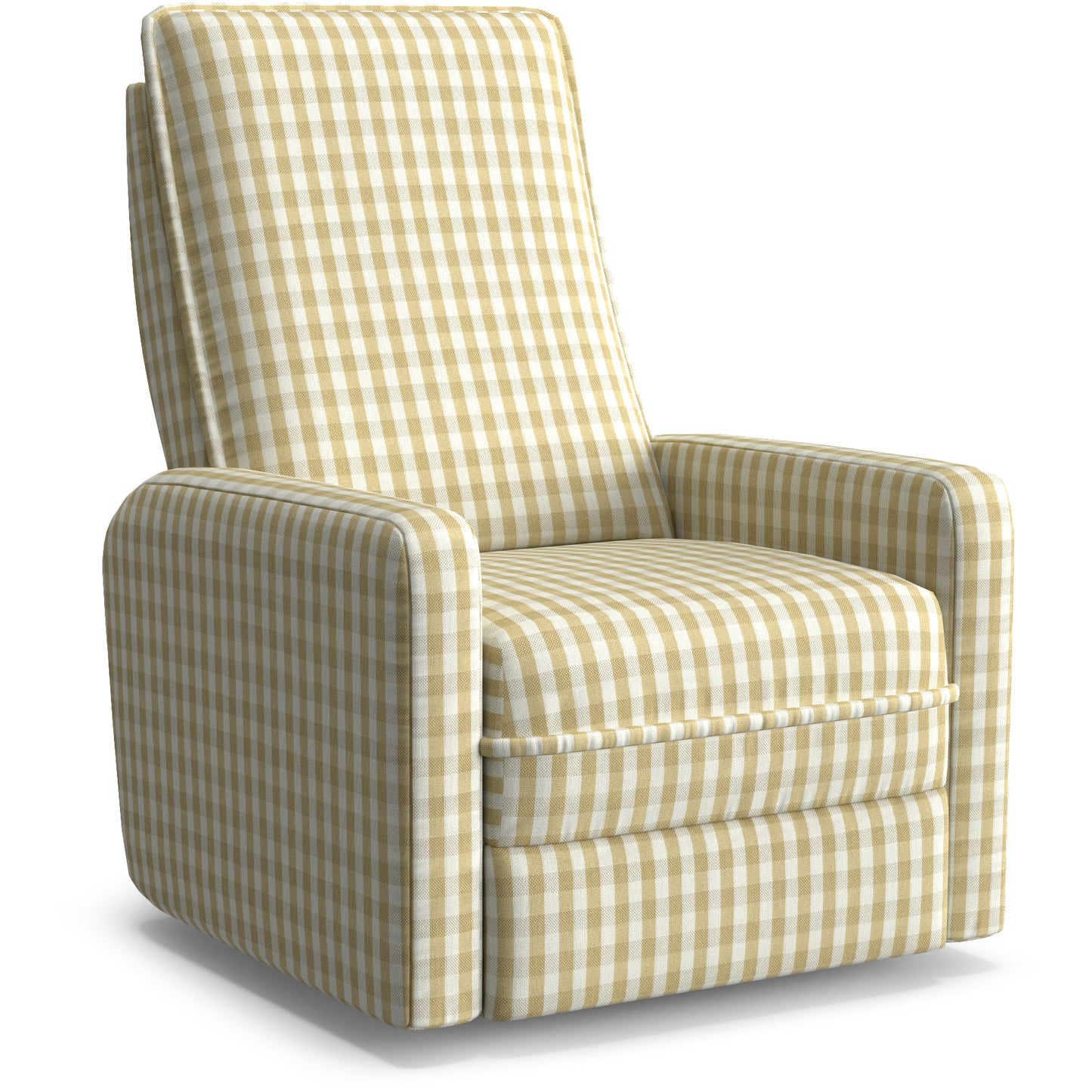 Storytime Calli Swivel Glider Recliner