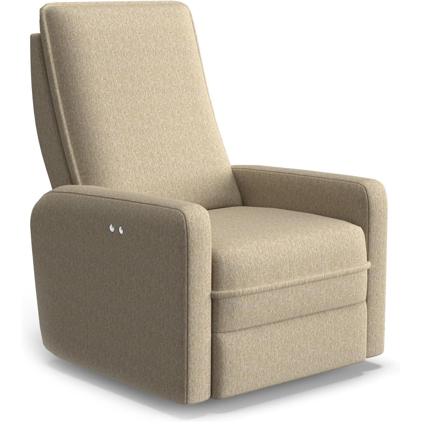Storytime Calli Swivel Glider Recliner