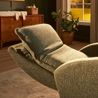 Best ChairsStorytime Calli Swivel Glider ReclinerBabysupermarket