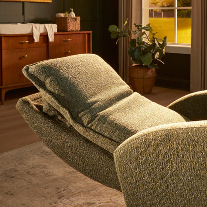 Best ChairsStorytime Calli Swivel Glider ReclinerBabysupermarket