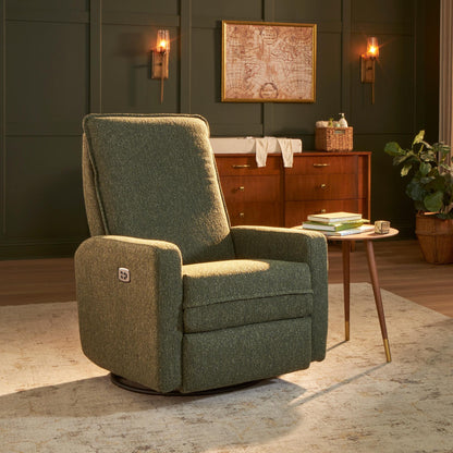Best ChairsStorytime Calli Swivel Glider ReclinerBabysupermarket