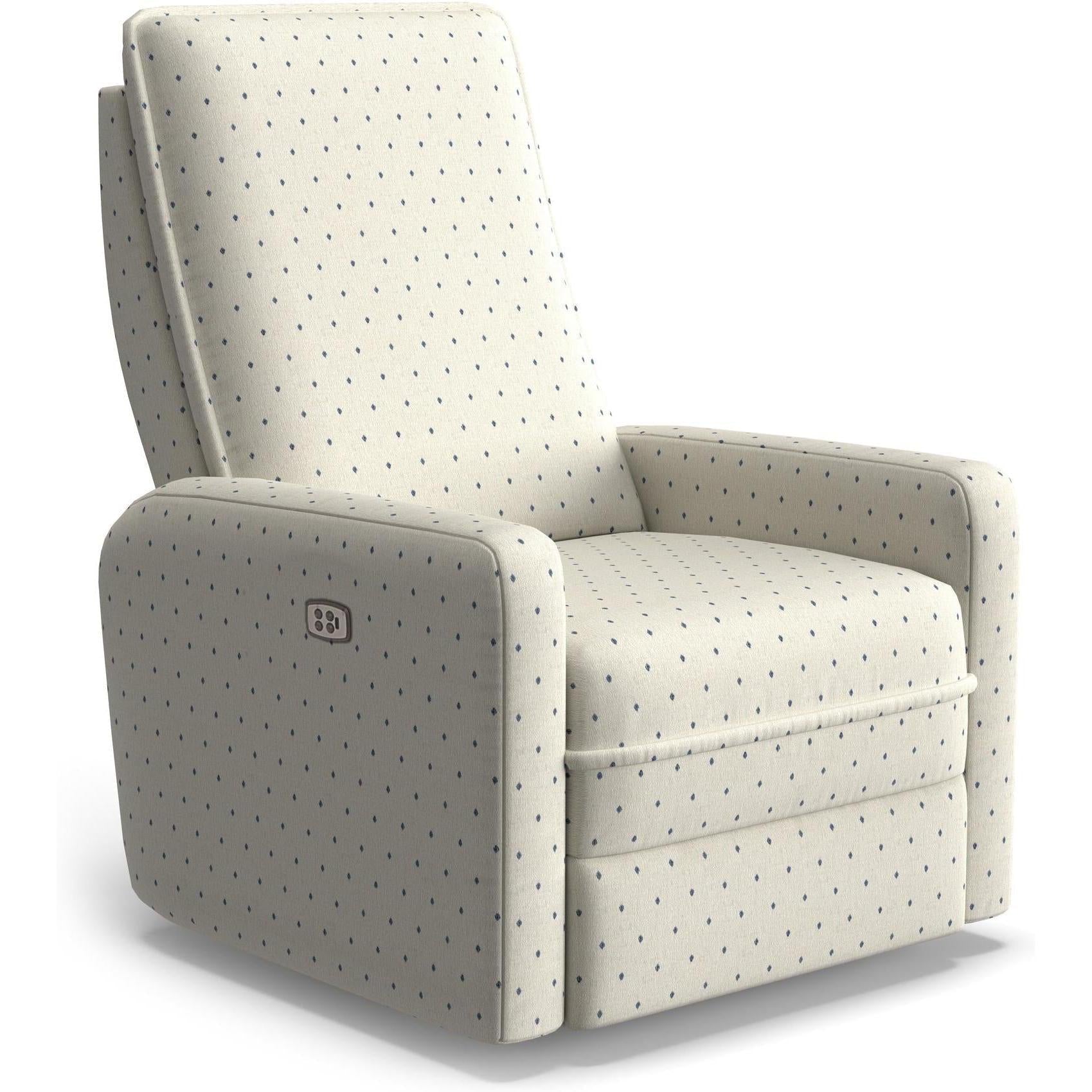 Best ChairsStorytime Calli Swivel Glider ReclinerBabysupermarket