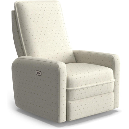 Best ChairsStorytime Calli Swivel Glider ReclinerBabysupermarket
