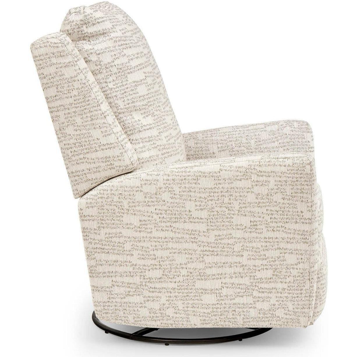 Best ChairsStorytime Heatherly Glider ReclinerBabysupermarket