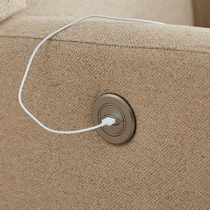 Best ChairsStorytime Josey Swivel Glider ReclinerBabysupermarket