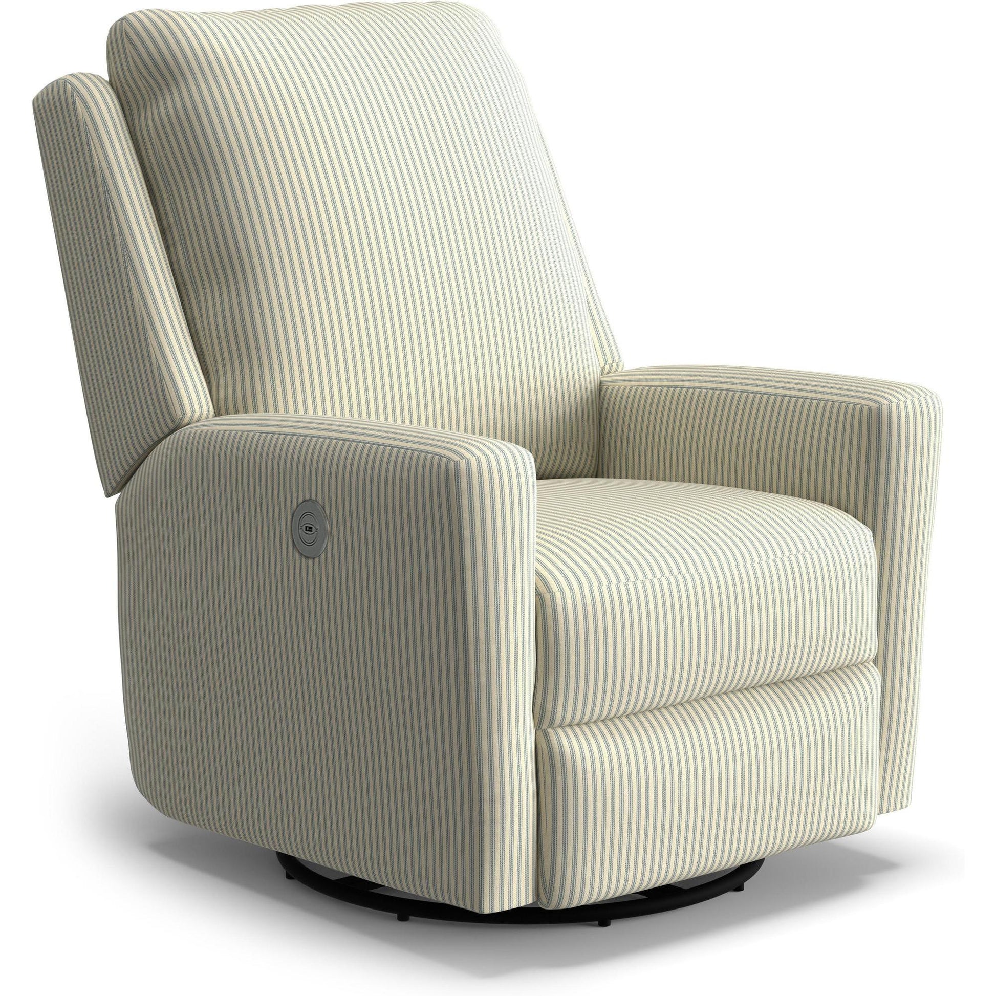 Best ChairsStorytime Heatherly Glider ReclinerBabysupermarket