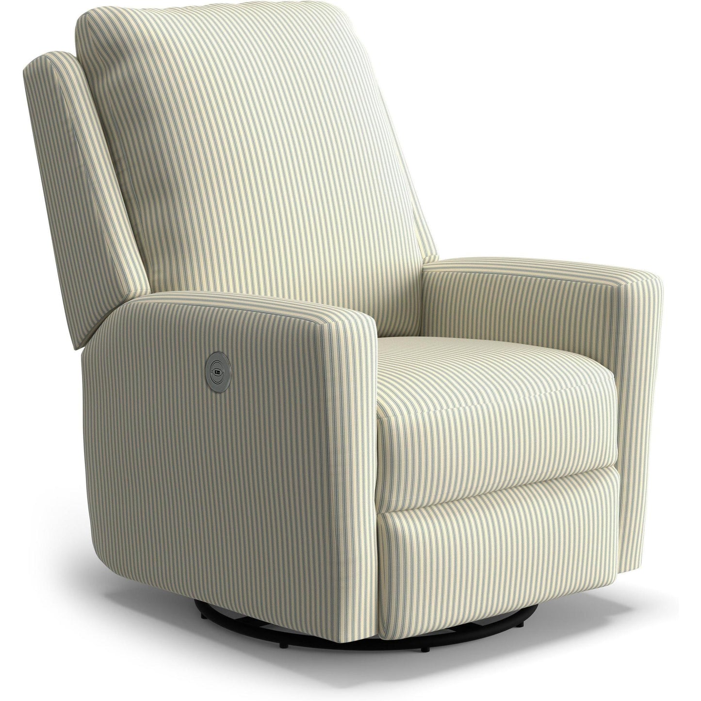 Best ChairsStorytime Heatherly Glider ReclinerBabysupermarket