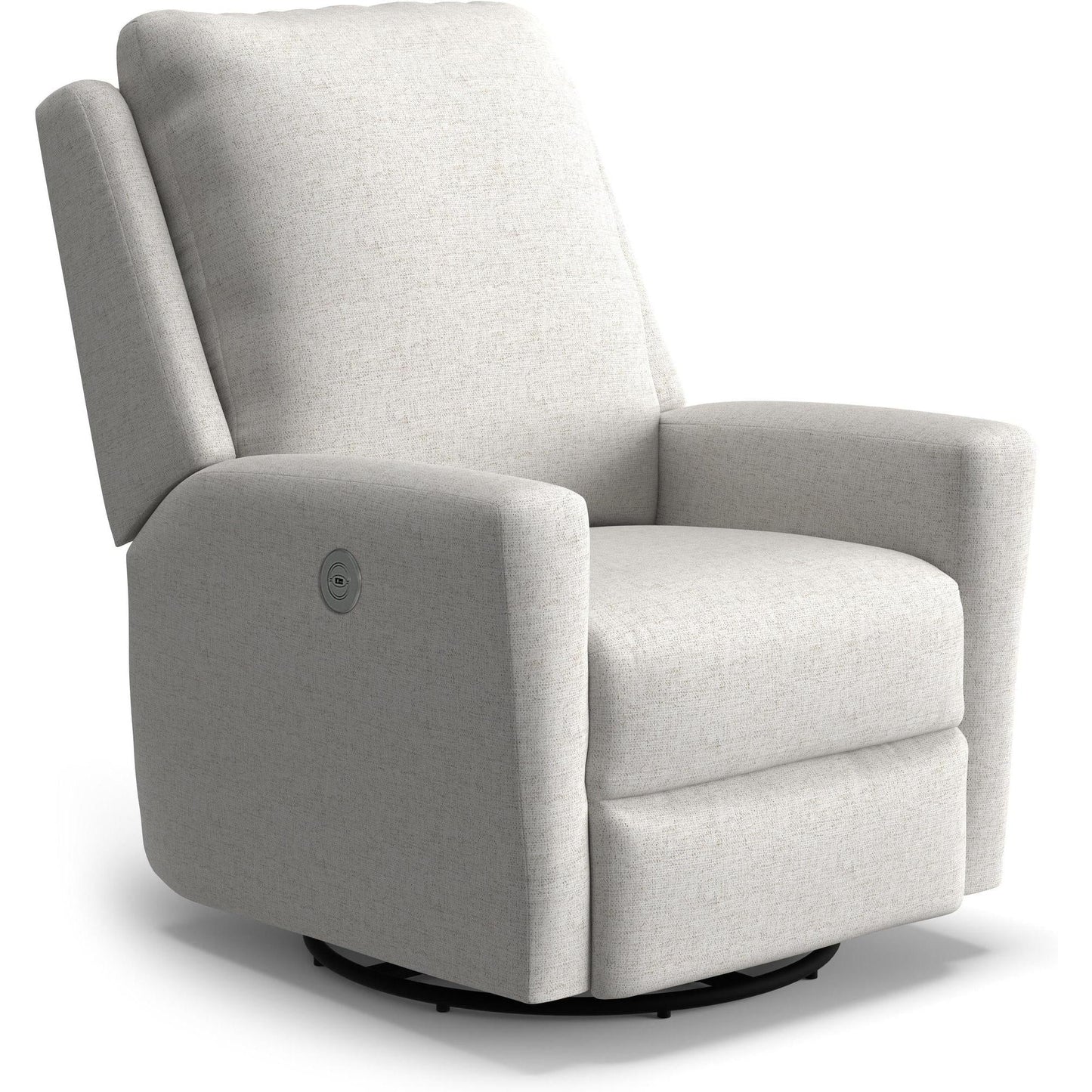 Best ChairsStorytime Heatherly Glider ReclinerBabysupermarket
