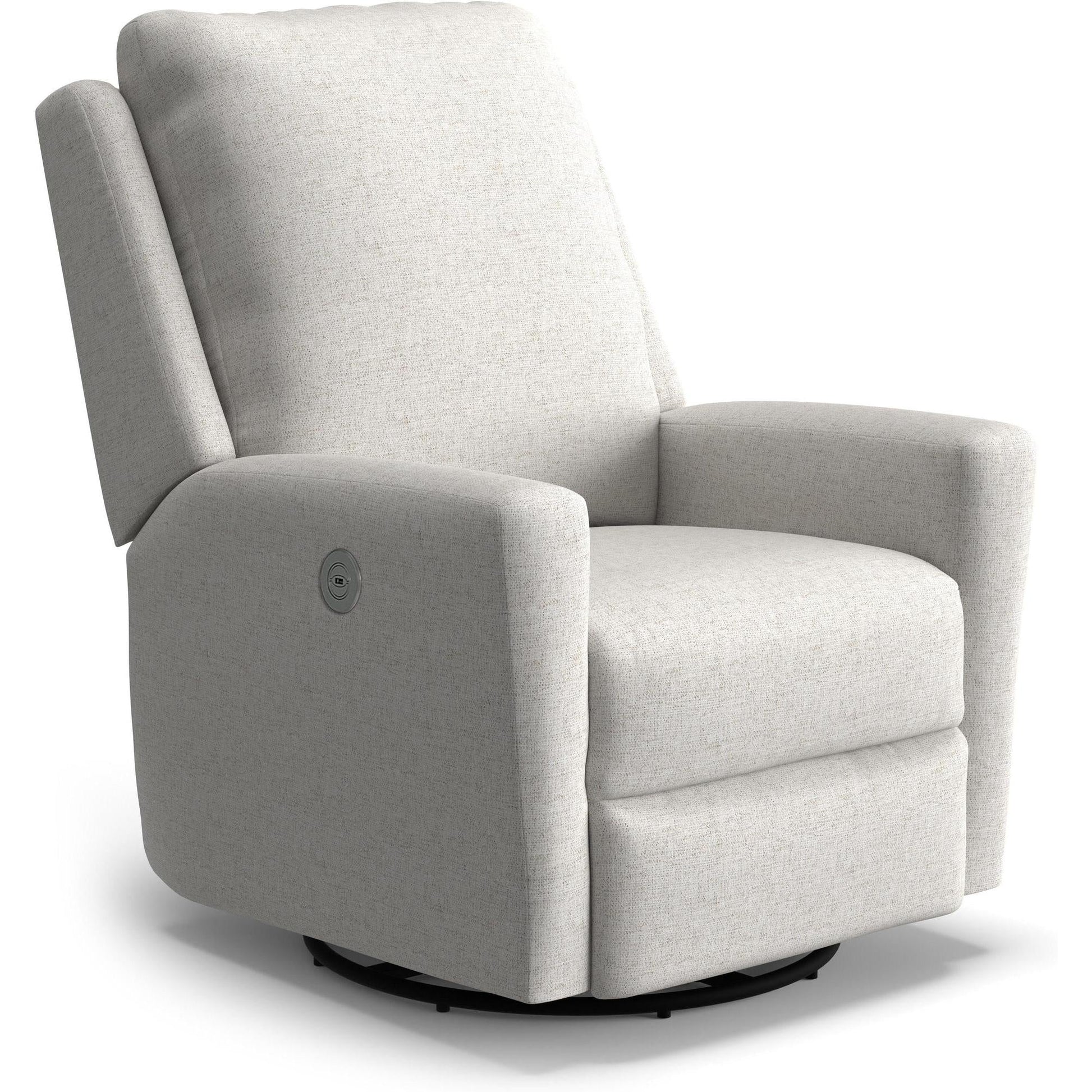 Best ChairsStorytime Heatherly Glider ReclinerBabysupermarket