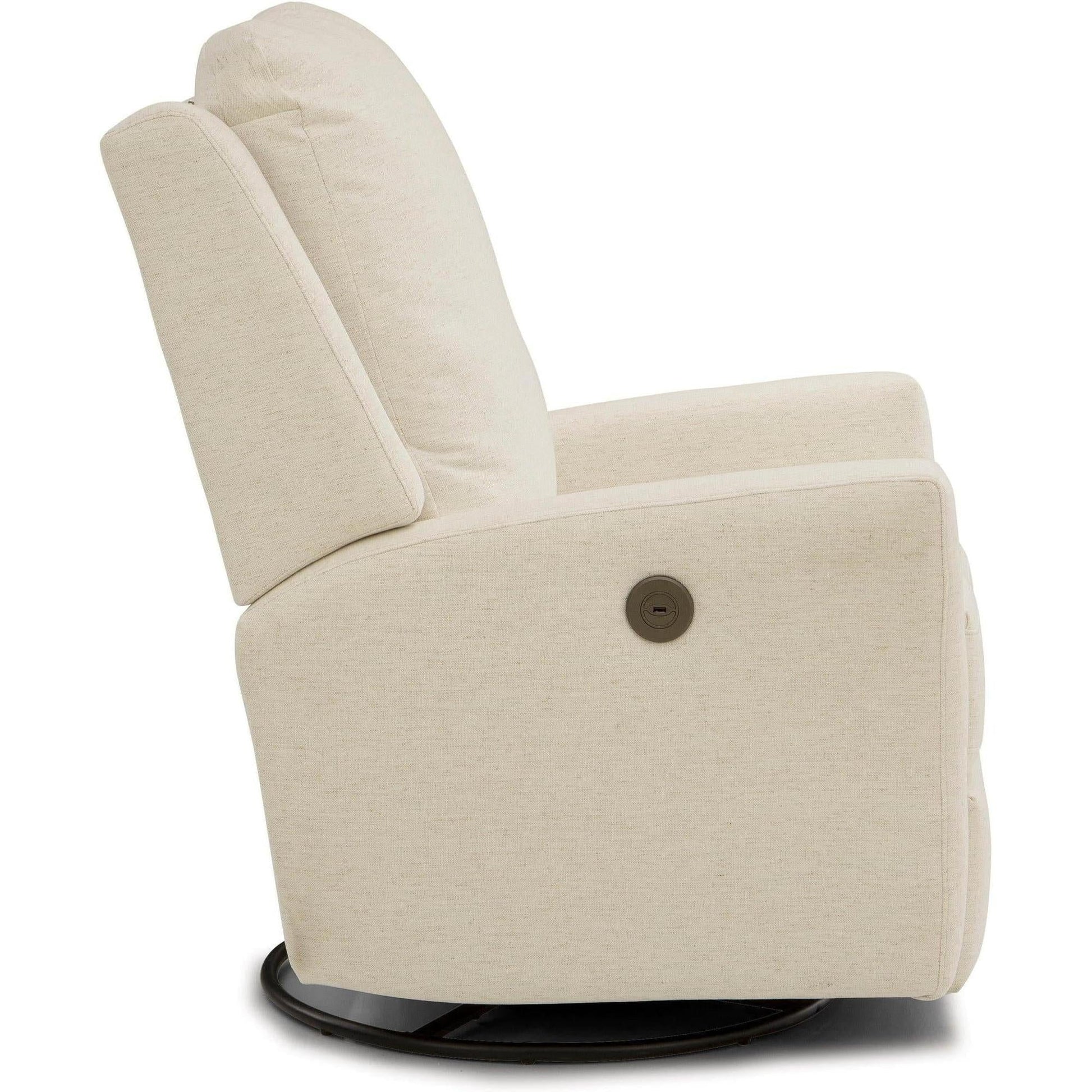Best ChairsStorytime Heatherly Glider ReclinerBabysupermarket