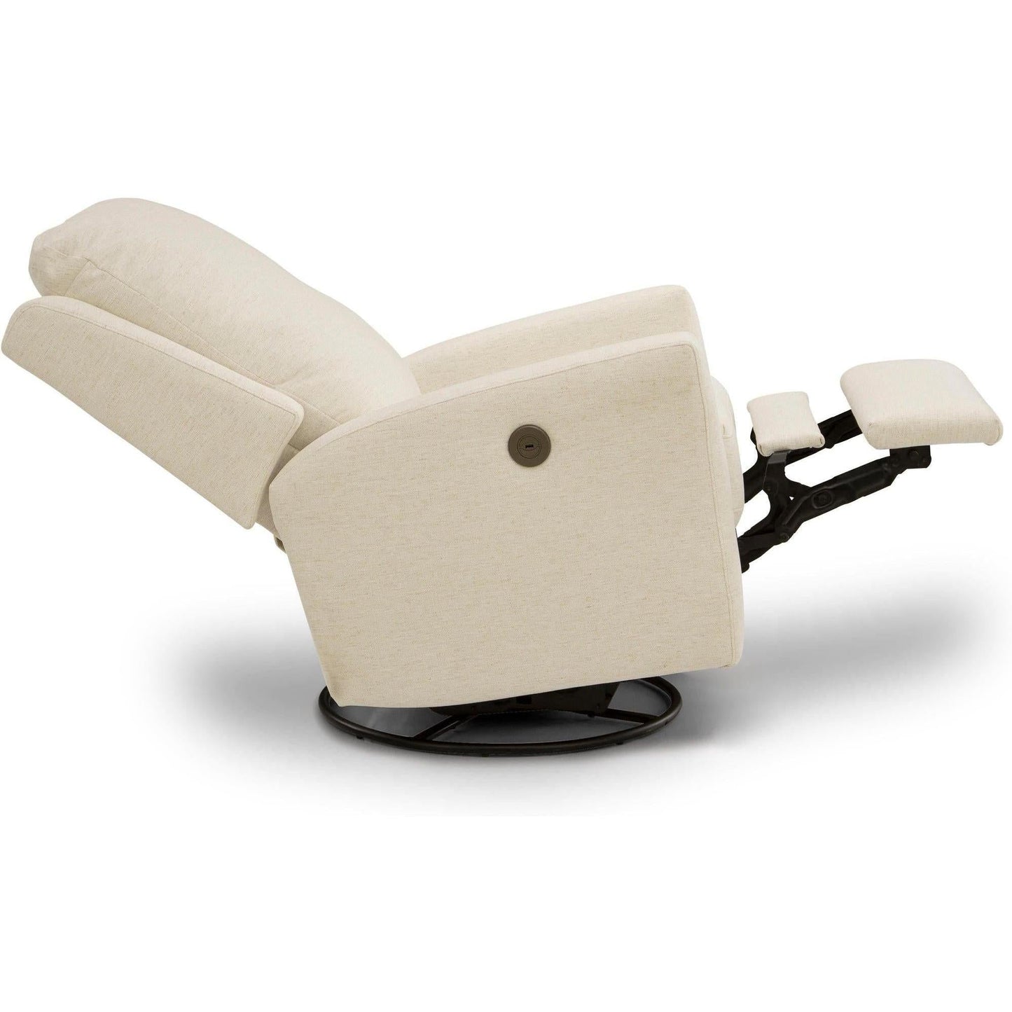 Best ChairsStorytime Heatherly Glider ReclinerBabysupermarket