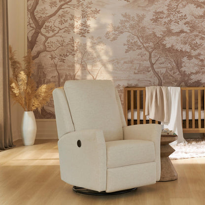 Best ChairsStorytime Heatherly Glider ReclinerBabysupermarket