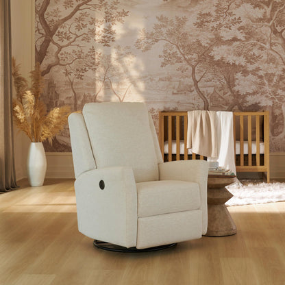 Best ChairsStorytime Heatherly Glider ReclinerBabysupermarket