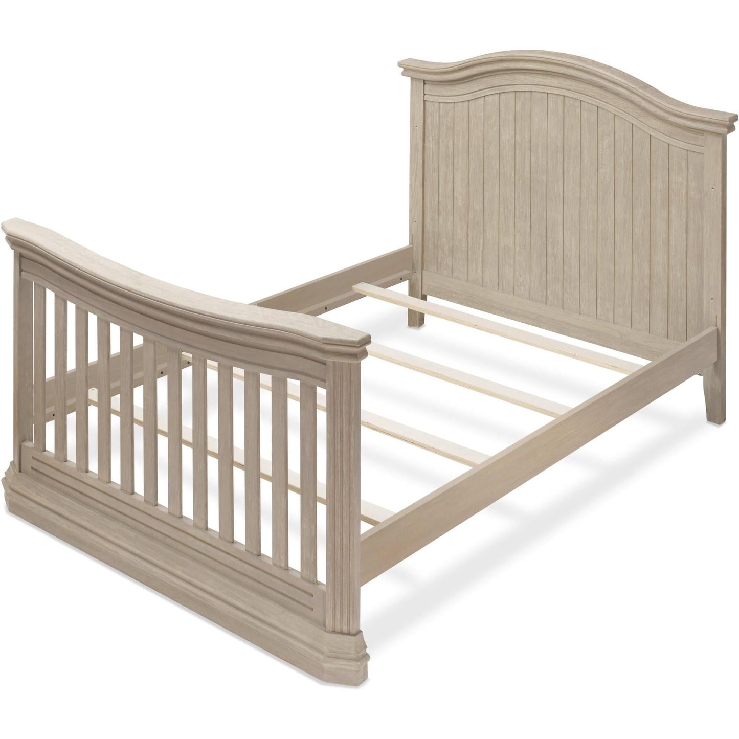 Sorelle Vista Elite Crib